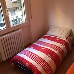 Appartement The Pinball House Only 5 Min From Downtown *